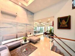 Springhill (D27), Terrace #630205571